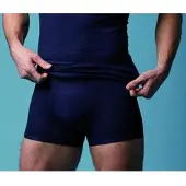 Esge CITO Micromodal Pants 3er Pack | 7 (XL) | Schwarz (ES-0050)