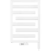 Zehnder Design-Heizkörper Tetris Mixbetrieb IHC, 988x45x600 mm, Farbe Light Jeans