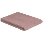 EXKLUSIV HEIMTEXTIL Badetuch Frottier 500 g/m2 100 x 150 cm Rosa