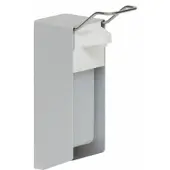 Novocal GmbH Desinfektionsmittelspender DMS10W , Für 1000 ml - Flaschen