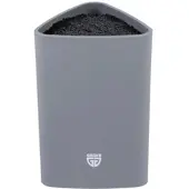 Gräwe Messerblock klein universal grau