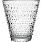 Iittala - Kastehelmi Trinkglas 30 cl, klar