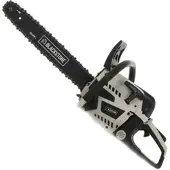 Blackstone LCS 52-18 - Benzin-Kettensäge - Schwert 45 cm