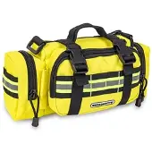 Elite Bags Emergency's HIPSTER Hüfttasche Gelb 34 x 16 x 12,5 cm