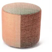 Nanimarquina - Shade Pouf, Ø 39 x H 40 cm, 1 B