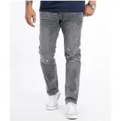 Rock Creek Jeans Straight Cut