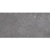 Fineza Abe Bodenfliese dunkelgrau 30x60 cm matt ABE36DGRR