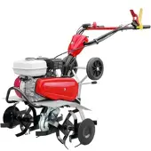 Barbieri Motorhacke B/35 - Benzinmotor Honda GX160