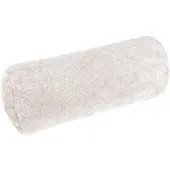 Bookiepad Nackenrollen Cozy Home Beige