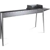 Lisa - Kochplatten - Miami Grill 800+400 F - Luxury Line