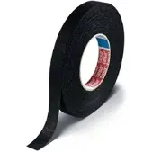 TESA 51609 15mmx50m schwarz