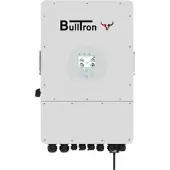 BullTron BULL HWR10000-3 - Hybrid Wechselrichter HWR10000, 3-Phasig, 10,0KW