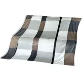 Dreamtex Decke "Kaschmir-Touch" - ca. 150 x 200 cm