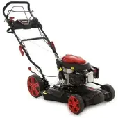 Geotech Benzin Rasenmäher M510 MSWG-T680 TX - mit Radantrieb