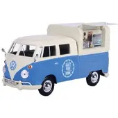 Volkswagen Modellauto T1 Foodtruck 1:24 1K6099303 - 1:24