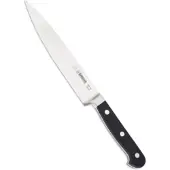 Giesser Filet-de-Sole-Messer 8264 18 , Farbe: schwarz