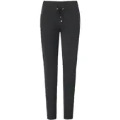 Kjbrand Jogg-Pants Modell Susie schwarz, 42