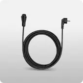 Deyee Toys Schuko Kabel 5m | Preis inkl. 0 % MwSt. für Privatkunden