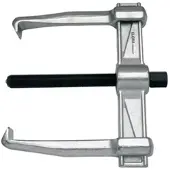 Elora Standard-Abzieher, Spannweite 20-160 mm, -317-160