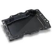 BESTPRICE Stoßdämpfer hinten [Hersteller-Nr. 41846350] für Audi, Skoda, VW, Seat