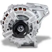 BESTPRICE Generator 140A [Hersteller-Nr. 40791050] für Opel