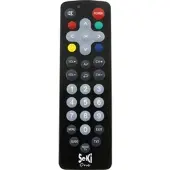 Seki ONE SW - One schwarz