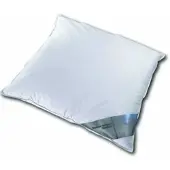 BIELEFELDER BETTFEDERN – MANUFAKTUR VERSE GmbH Kissen Hermetic Comfort mittel-weich - 80x80cm