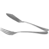 Solex Baguette Besteckset 6 Stück Fischbesteckset 12 teilig