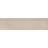 Rako Betonico Treppenfliese dunkelbeige 30x120 cm matt DCPVF794.1