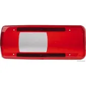 Herth+Buss HERTH&BUSS Lichtscheibe, Heckleuchte, Rechts - 83842727