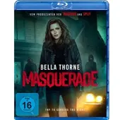 Plaion Masquerade (Blu-ray)
