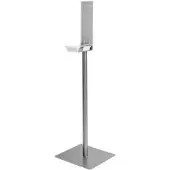 Ophardt hygiene Ophardt CV-Desinfektionssäule 3401452 , Höhe: 120 cm, S