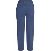 Peter Hahn 7/8-Hose blau, 20