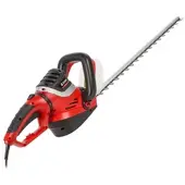 Blue Bird HTE 710 - Elektrische Heckenschere - Schwertlänge 61cm - 700W