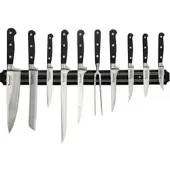 Stalgast Magnet-Messerhalter, Länge 55 Cm