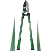 Rekord Amboss-Astschere Getriebe Baumschere Strauchschere Gartenschere Astschneider
