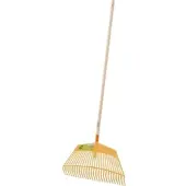 Siena Garden Rechen/Gabel 60cm mit St