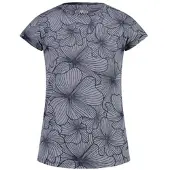CMP KID G T-shirt blue (M926) 104