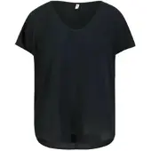 Blutsgeschwister Shirt The Grand Ease - black brush XS