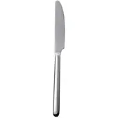 Gastronoble Olympia Henley Menümesser - 24 Messer - Edelstahl - 23(L)cm