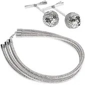Buttinette Accessoires-Set "Space", 3-teilig