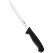 Giesser Fischfiliermesser 2285 18 , 1 Stück, Klingenlänge: 18 cm