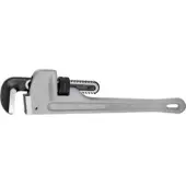 Holex Einhand-Rohrzange mit Alu-Griff 1.1/2"