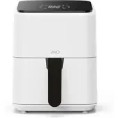 Classe VIVO Air Fryer 4l - Heißluftfritteuse mit digitaler Anzeige