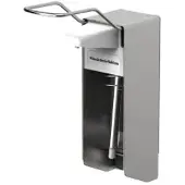Cws 500 Universalspender 3107700 , Mit geradem Ansaugrohr