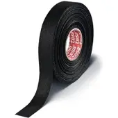 TESA 51006 15mmx50m schwarz
