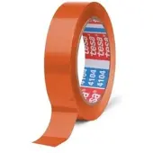 TESA Strapping 64286 19mmx66m orange