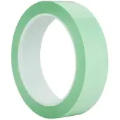 3M Polyesterklebeband 876, Grün, 25 mm x 66 m, 0,08 mm