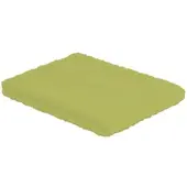 EXKLUSIV HEIMTEXTIL Duschtuch Frottier 500g/m2 70 x 140 cm Kiwi