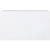 Viessmann Universalheizkörper Plan Typ 33, H 350 x B 2.000 mm, links, 2660/1650 Watt - 7734707